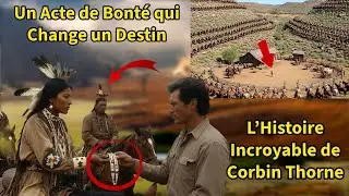 Un Acte de Bonté qui Change un Destin : L’Histoire Incroyable de Corbin Thorne
