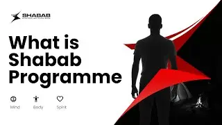 What is Shabab Programme ? ISLAMABAD Admissions Open Now | Revolutionary youth Training Programme