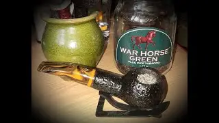 WARHORSE GREEN; Saturday Coffee and Chat..