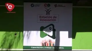 ESTACI&Oacute;N DE INNOVACI&Oacute;N: FUNDACI&Oacute;N PROINSO HABILITA LOCAL EN EL B&deg; CHAIPE