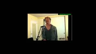 JDRelic (Cover) -  Lucifer