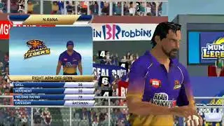 Hack of real cricket 18