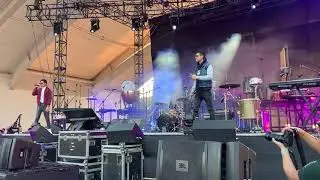 Perkins Twins - Let Me Love You (DJ Snake Cover) (Live at Found Festival 2019)