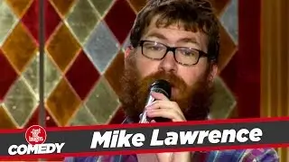 Mike Lawrence Stand Up - 2012