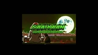 Saaiyaan lo-fi song use headphones #slowedandreverb #like #subscribe #bolleywoodsong #song 
