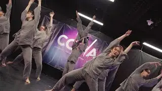 CODA Dance Competition 2023 Recap