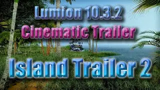 Island Video Part 2 | 3D Animation | SAR OFFICIALS