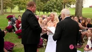 Lakeview Resort Weddings | Morgantown, WV | Wedding Venue