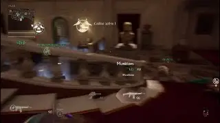 UNCHARTED&trade; 4 KOTH FT infiny916 Vs LAG SWITH NOOB!!!