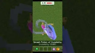 Testing viral 😲 Minecraft Tiktok Hack😱 #38 | Minecraft 1.20 Hack #minecraft #viral #minecraftshorts