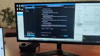Запуск DeepSeek R1 Qwen 32b на локальном компьютере LM Studio. В YesChat: Claude 3.5 Sonnet и GPT-4o