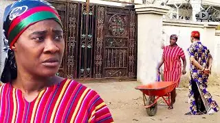 How A Common Barrow Pusher Made The Royal Prince Believe In Love Again- African Movies 2025