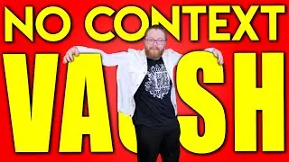 Vaush Out Of Context Compilation 6: CANCELLED