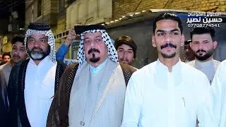 با عبود منشد سولف ببختك ياعبود / ابو حمرة الساعدي وعلي الزيداوي في حفل حنة احمد عبد الزهرة المحمداوي