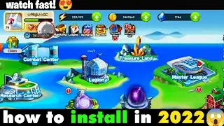 how to download pocket fantasy in 2022😱-pocket paradise/trainer legend pokemom game