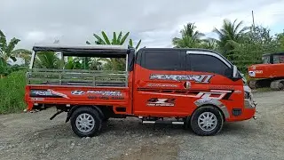 Hyundai Porter 2 | D4cb Engine Timing chain