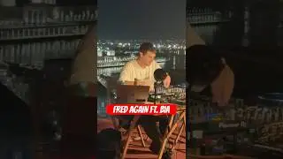 Fred again.. x BIA &mdash; EXCLUSIVE