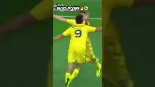 Ra&uacute;l Jim&eacute;nez est&aacute; on fire #fullham #rauljimenez #futbol #clubamerica