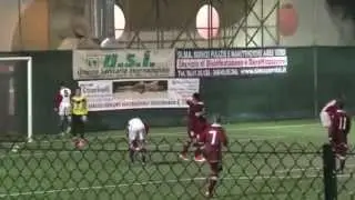 Vincenzo Millico offensive midfielder born in 2000