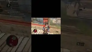 British Captain Gameplay - AC Rogue DarkSagor