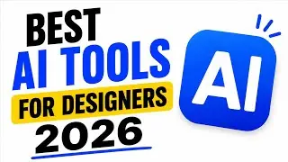 Top 10 AI Tools for YouTube Creator 2026 Edition @AICreatorForge 