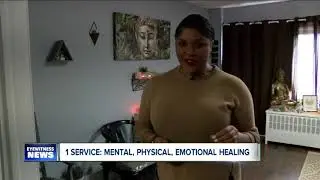 Yoni steaming brings healing for women