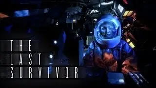 ALIEN: The Last Survivor [Sci-Fi-Shortfilm / Fanfilm / Remake]