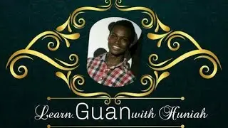 FRUITS AND VEGETABLES IN OWUTU & EFUTU || OBUTU LANGUAGE