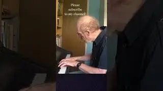A Moment of Levity - Piano Solo #improvisational #improvisation #pianomusic