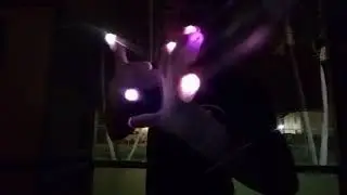 Pit battle showmanship