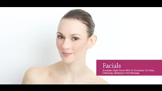 Medical Facial London | Medicetics