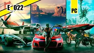 THE CREW 2 | Episodio_022 | LSK