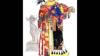 Final Fantasy VI Music (SNES) Gogo