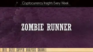 Zombie Runner Halloween Crypto Token Review - See Red Flags In The Description