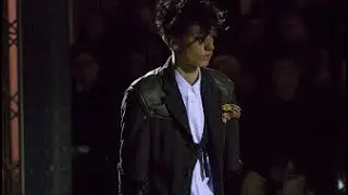 2016-17 Fall/Winter/COMME des GARCONS HOMME PLUS/平和の鎧（armour of peace)/12月2日/no.255