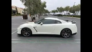 Modified Nissan GT-R R35 #cars #sportscar #supercar #nissangtr #gtr #r35 #jdmcars #skyline #godzilla