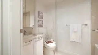 【SOLD】#509 7708 Alderbridge Way, Richmond (TEMPO)