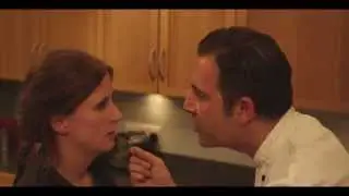 Kitchen Strife