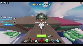 Roblox Rivals outside map glitch!!!