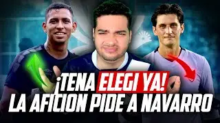 NO HAY DUDA ALGUNA NAVARRO DEBE SER EL PORTERO DE GUATEMALA | Futbol Quetzal 2