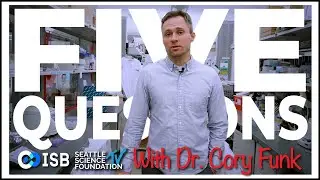 Digital Twin: 5 Questions with Cory Funk