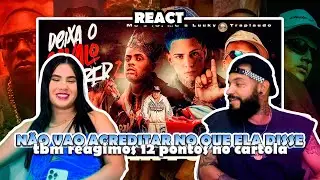 DEIXA O CAVALO CORRER 2/ 12 PONTOS NO CARTOLA | NA ATIVIDADE REACT #911