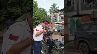 लाइसेंस बनवाइए ये जुगाड नहीं चलेगा | Driving license #shorts