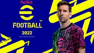 Better Than I Imagined - Robert Glasper (DJ Tunez Remix) (eFootball 2022 Soundtrack)