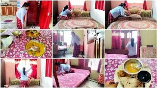 নিজের সংসারের ভালোর জন্য কিছু নিয়ম মেনে চলি/ কুসংস্কার কিনা জানিনা তবে মনে অনেক শান্তি পাই✅