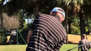 Harbor Hills NGA Pro Golf Tour Clinic