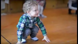 Little Music: An Introduction to Suzuki ECE