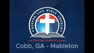 How To Know The Secret Place Of Prayer || REVIVAL SERVICE || Cobb Church DLBC, GA || January 2 2026