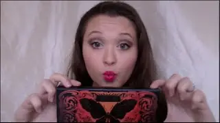 Review & Demo | Kat Von D Monarch Palette