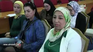 العربي باسو:الاستراتيجية الوطنية للسلامة الطرقية تستهدف حماية الأطفال دون 14 سنة